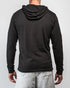 GA Hoodie (schwarz)